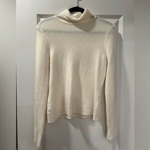 Abercrombie & Fitch Slim Turtleneck Sweater
